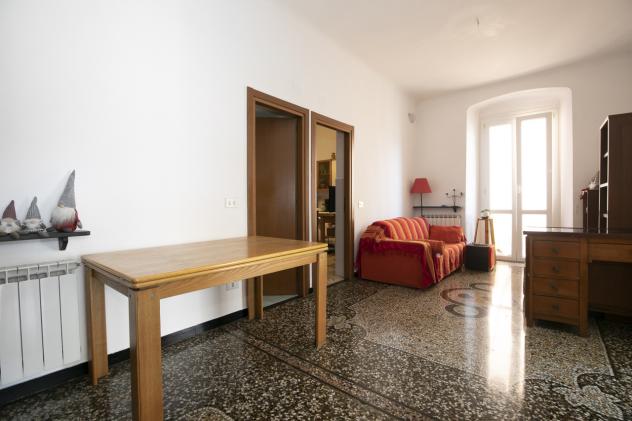 Quadrilocale in vendita a Genova - Foto 4
