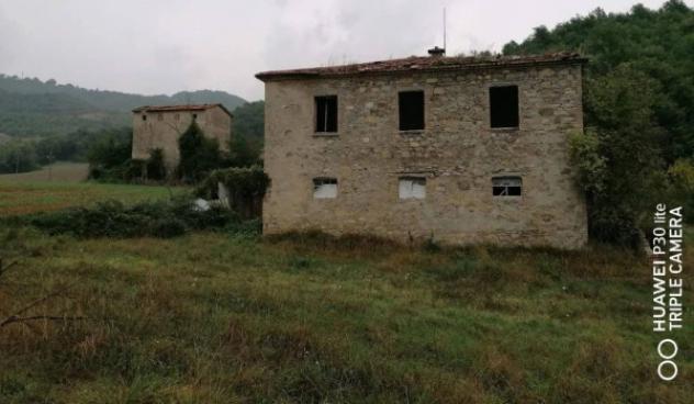 Immobile in asta di 372 m², box auto in vendita a Gubbio - Foto 3