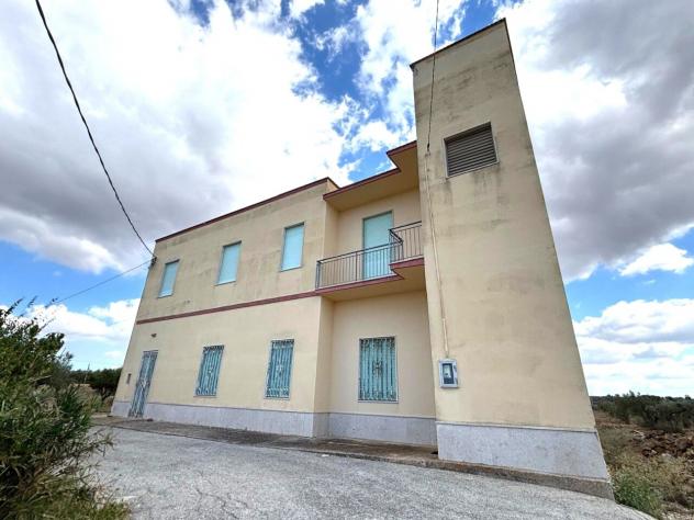 Trilocale in vendita a Misiliscemi
