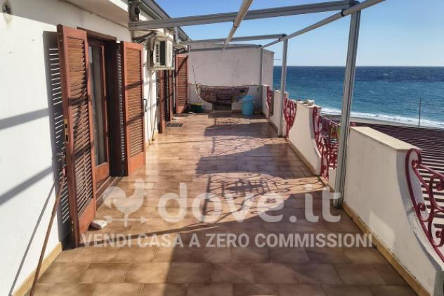Villa di 400 m² con più di 5 locali in vendita a Motta San Giovanni - Foto 2
