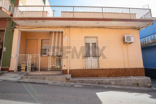 Casa Indipendente in vendita a Pachino