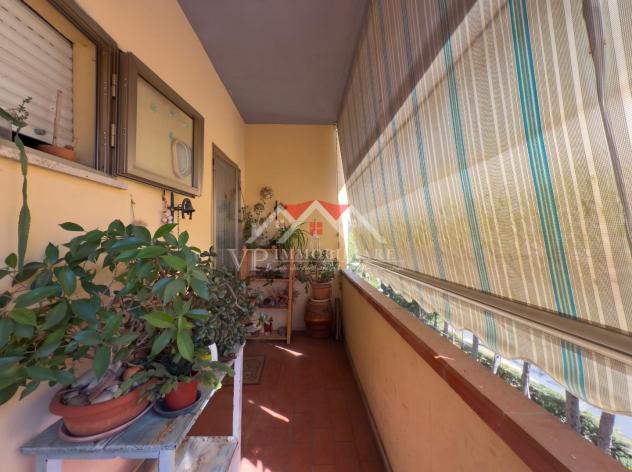 Appartamento in vendita a Montecerboli - Pomarance 106 mq Rif: 1453330 - Foto 9