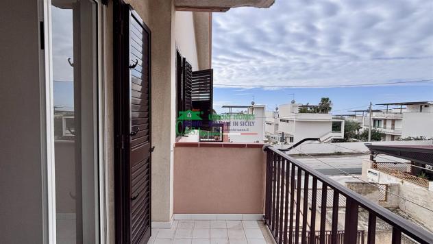 Rif. 2442 - Appartamento a Marina di Ragusa vista mare e posto auto - Foto 16