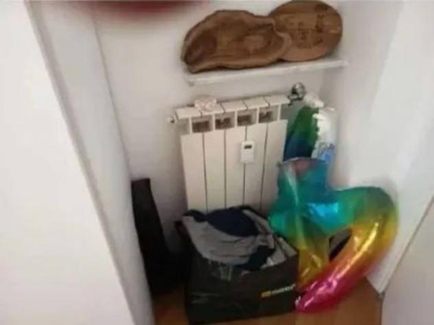 Immobile in asta di 89 m² in vendita a Recco - Foto 11