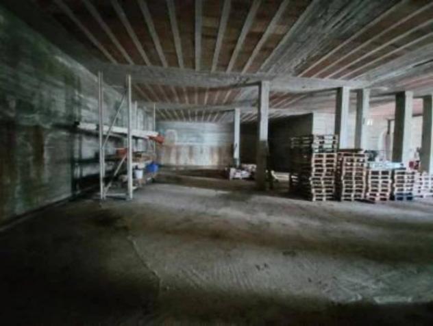 Immobile in asta di 150 m² con più di 5 locali in vendita a Rodi Garganico - Foto 9