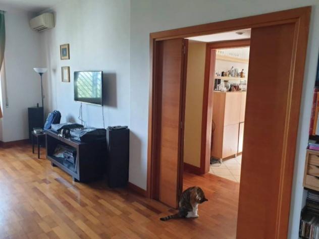 Immobile in asta di 90 m² in vendita a Roma - Foto 6