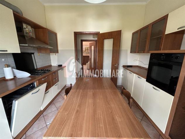 Appartamento di ampie dimensioni in quartiere residenziale - Foto 4