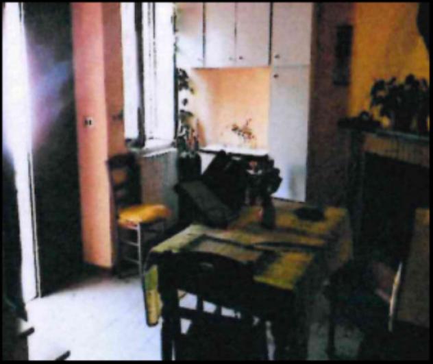 Immobile in asta di 90 m² in vendita a Sant'Anatolia di Narco - Foto 4