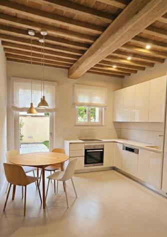 Appartamento in vendita a Siena 120 mq Rif: 1326436