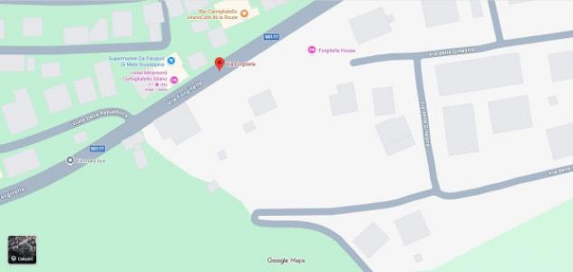 Immobile in asta di 69 m² in vendita a Spezzano della Sila - Foto 8
