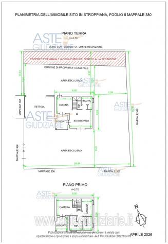 IMMOBILI-IMMOBILE RESIDENZIALE-Via G. Falcone - Foto 10
