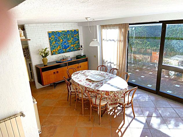 MARINA VELCA PIAN DI SPILLE - TARQUINIA- VILLA BIFAMILIARE - Foto 4