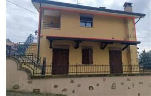 Immobile in asta di 326 m² con più di 5 locali e box auto doppio in vendita a Tavullia - Foto 4
