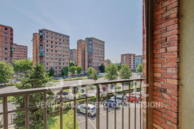 Appartamento di 104 m² con 4 locali in vendita a Torino - Foto 8