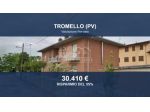 Immobile in asta di 62 m² in vendita a Tromello