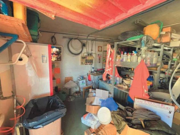 Immobile in asta di 80 m² in vendita a Vasto - Foto 12