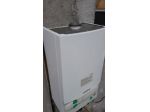 CALDAIA VAILLANT VMW 202 CAMERA STAGNA TURBO GAS METANO