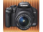 Canon Eos 450D