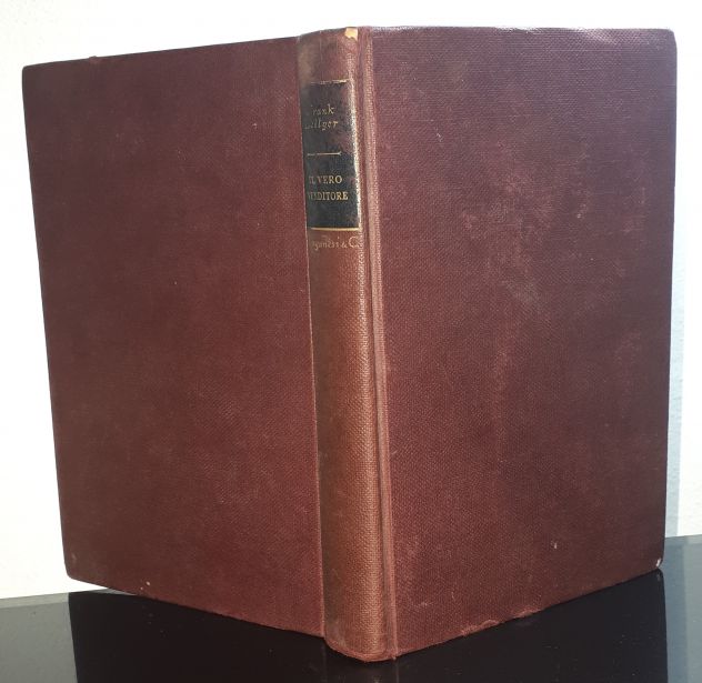 Il Vero Venditore, Frank Bettger, 1^ edizione 1960. - Foto 2