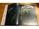 Grande Atlante National Geographic, 4 volumi
