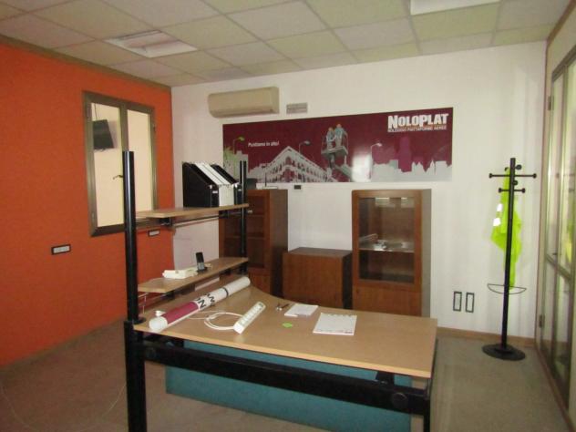 Ufficio in affitto a Borgoricco - Foto 3