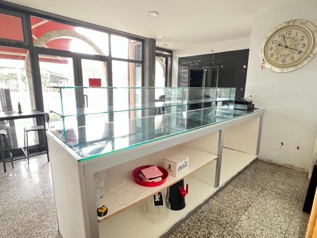 Pizzeria in vendita a Romagnano - Massa 110 mq Rif: 1392958 - Foto 8