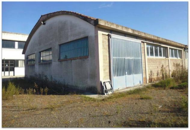 Immobile in asta di 507 m² in vendita a Monteroni d'Arbia - Foto 3