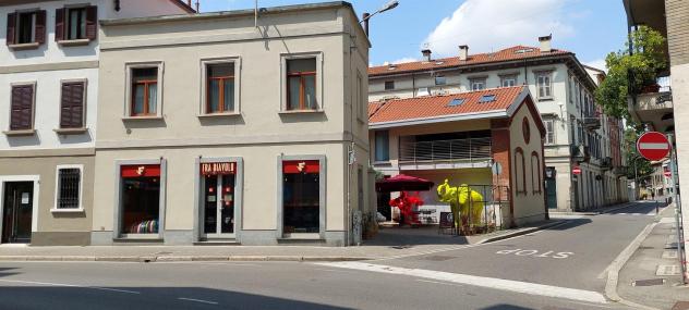 MONZA CENTRO - Immobile commerciale a reddito - ottimo investimento - Foto 2