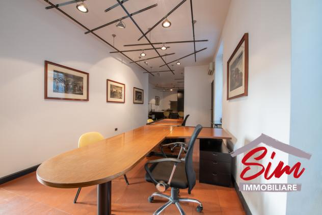 Ufficio in affitto a Novara - Foto 4