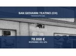 Immobile in asta di 74 m² in vendita a San Giovanni Teatino