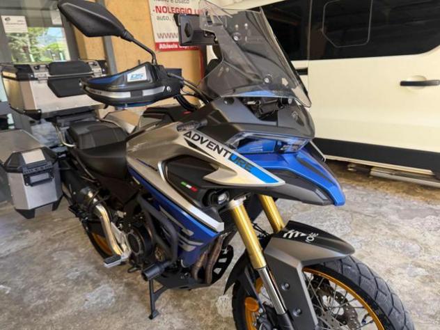VOGE Valico 525 MY 24 20 rif. 23971683 - Foto 2