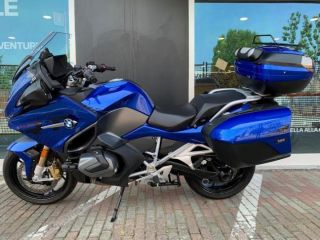 BMW R 1250 RT Abs