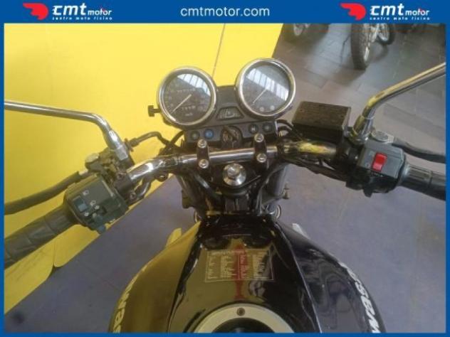 KAWASAKI ER-5 500 Garantita e Finanziabile rif. 21327856 - Foto 6
