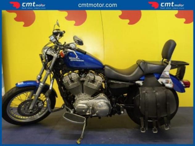 HARLEY-DAVIDSON 883 - XL Garantita e Finanziabile rif. 23913129 - Foto 5