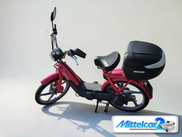 PIAGGIO Ciao 50 catalitico rif. 23426885 - Foto 6