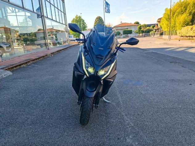 KYMCO AK 550 AK 550 ETS rif. 23983776 - Foto 2