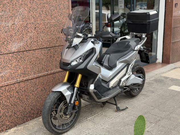 Honda X-ADV 750 null - Foto 5