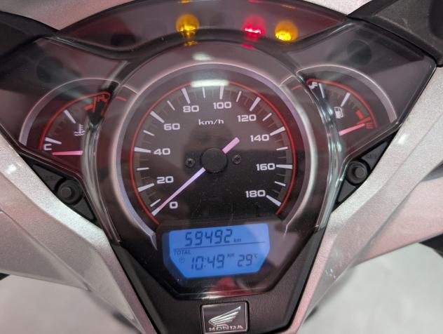 Honda SH 300 FINANZIABILE ANCHE SENZA BUSTA PAGA - Foto 7