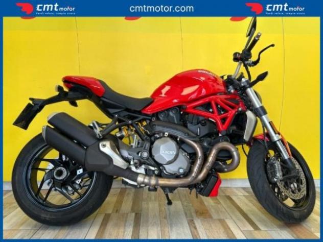 DUCATI Monster 1200 Garantita e Finanziabile rif. 24170033