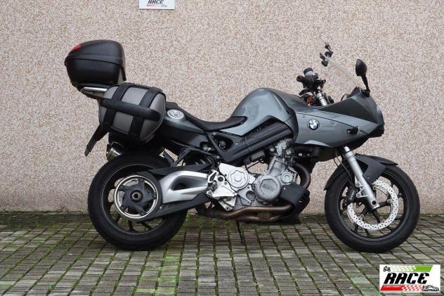 Bmw - F 800 S - - Foto 3