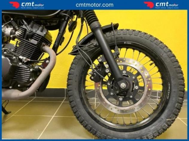 VERVE MOTO Classic 250 Garantita e Finanziabile rif. 23674702 - Foto 7