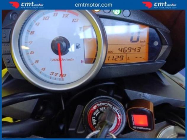KAWASAKI Z 1000 Garantita e Finanziabile rif. 24054809 - Foto 5