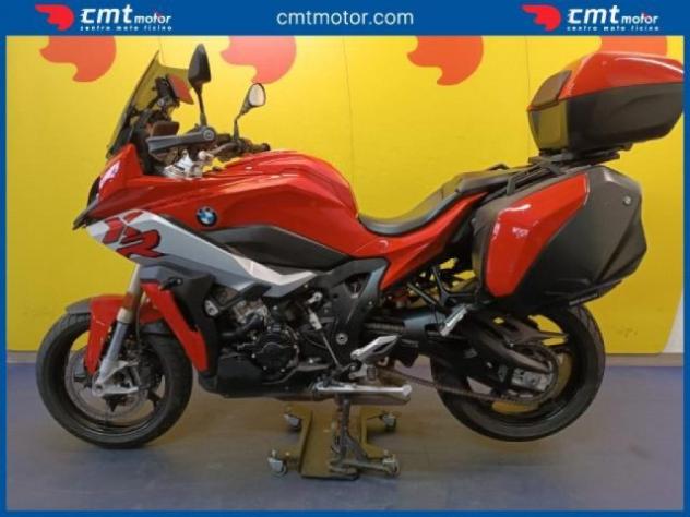 BMW S 1000 XR Garantita e Finanziabile rif. 21499667 - Foto 3