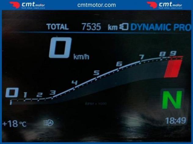 BMW F 900 R Garantita e Finanziabile rif. 23779221 - Foto 5