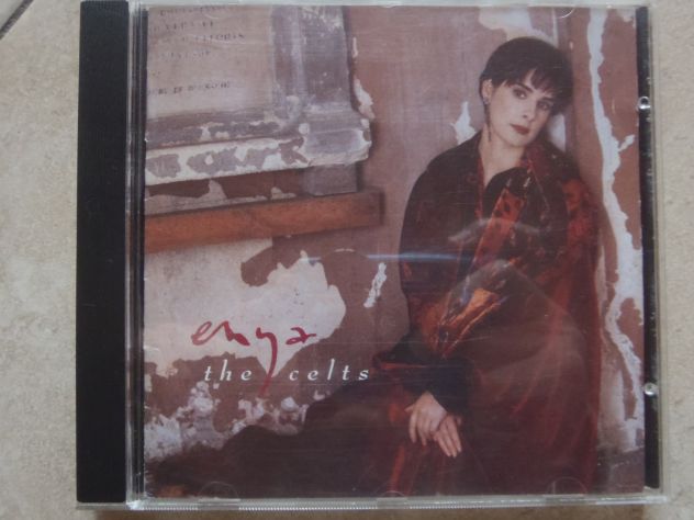 CD Enya - Foto 2