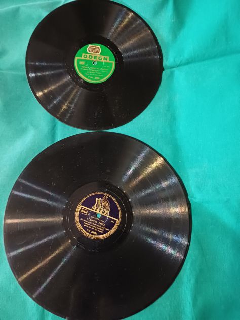 13 dischi vinile 33 giri - Foto 7