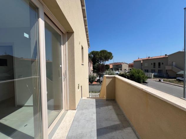 Appartamento in vendita a Gello - Pontedera 70 mq Rif: 1279705 - Foto 4