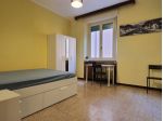 2 LUMINOSE SINGOLE (2 PRIVATE ROOMS) - [M1 GAMBARA, M5 SAN SIRO]