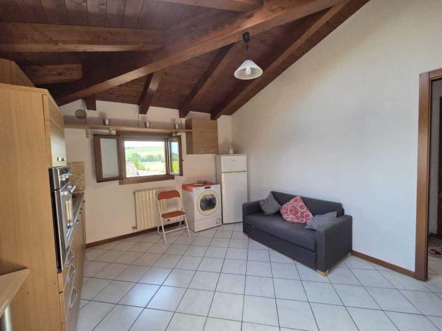 Bilocale in affitto a Castelvetro di Modena - Foto 7