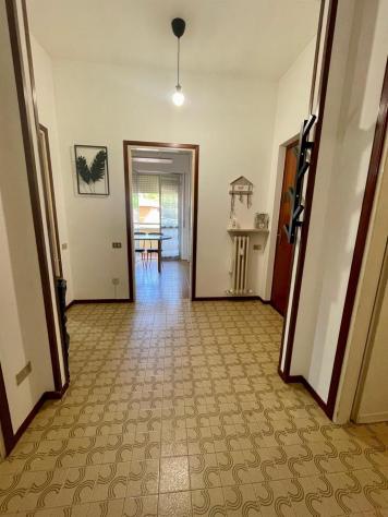 cst680 - ampio trilocale tutto balconato, box cabtina e posto auto-- solo 680 € inclusi riscaldameto e spese condominiali - Foto 12